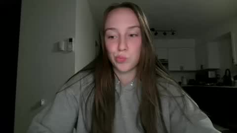 Snapshot of daddysssgoodgirl chatting on 10-13-25, 05:51 daddys good girl online show from 10-13-25, 05:51