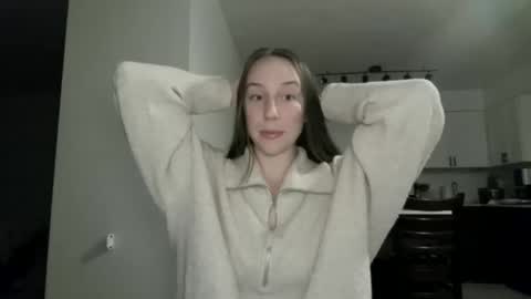 Snapshot of daddysssgoodgirl chatting on 10-18-25, 05:21 daddys good girl online show from 10-18-25, 05:21