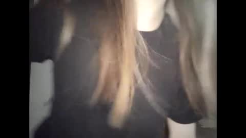 Snapshot of daddysssgoodgirl chatting on 10-24-25, 04:53 daddys good girl online show from 10-24-25, 04:53