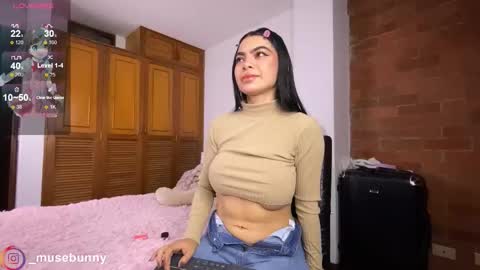 Sophie online show from 12-03-25, 02:19