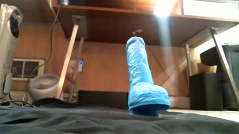 DaddyTime online show from 12-12-24, 11:58