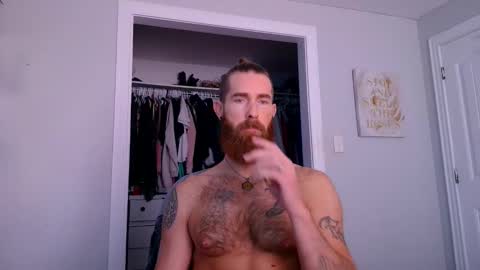 daddyunlocked1 online show from 04-07-26, 01:22