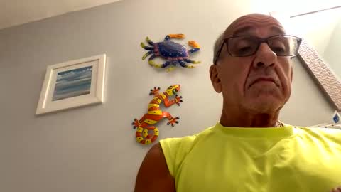 Snapshot of daddyweis chatting on 09-13-25, 04:51 daddyweis online show from 09-13-25, 04:51