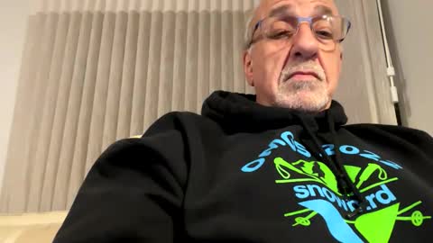 daddyweis online show from 01-18-26, 03:21