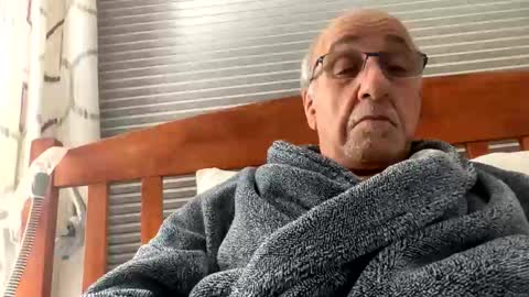 daddyweis online show from 02-01-26, 05:06