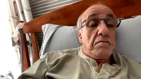 daddyweis online show from 02-05-26, 03:22
