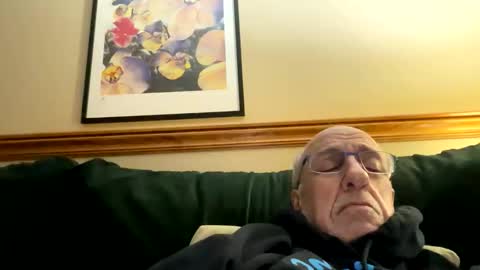 daddyweis online show from 02-07-26, 02:15