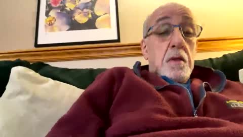 daddyweis online show from 02-20-26, 04:18
