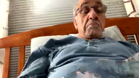 daddyweis online show from 03-13-26, 03:35