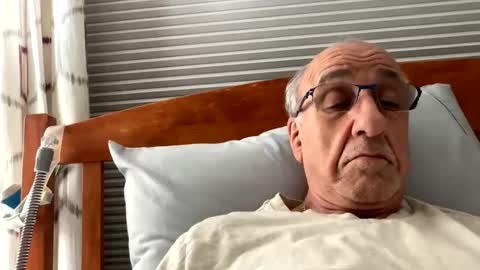 daddyweis online show from 04-23-26, 02:02