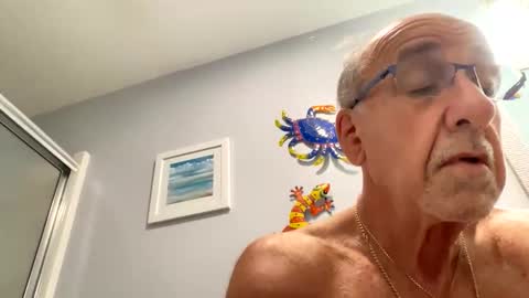 daddyweis online show from 05-24-26, 11:59