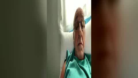 daddyweis online show from 07-07-26, 11:36
