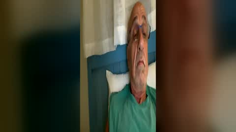daddyweis online show from 07-08-26, 03:00