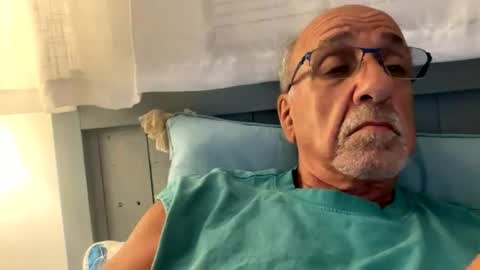 daddyweis online show from 07-10-26, 03:00