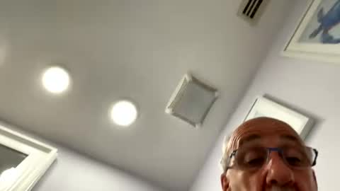 daddyweis online show from 07-13-26, 03:37