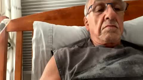 daddyweis online show from 07-28-26, 02:18