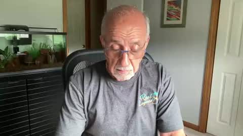 daddyweis online show from 07-29-26, 07:45