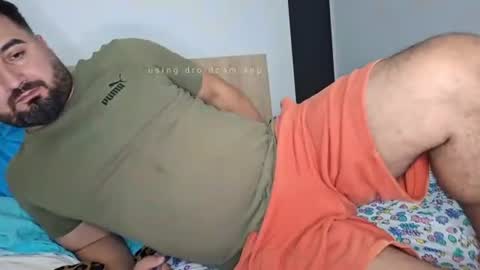 daddyy000018 online show from 07-19-26, 07:17