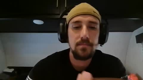 DadGoesWild online show from 12-24-24, 05:13