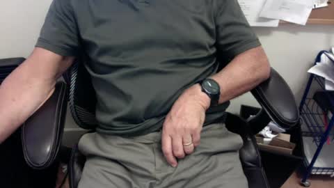 dadooronron69 online show from 07-13-26, 05:27