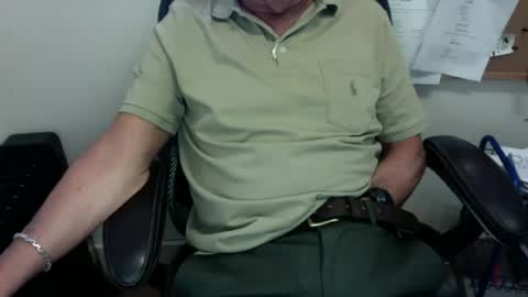 dadooronron69 online show from 07-16-26, 05:19