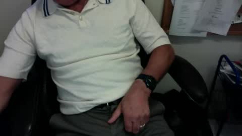 dadooronron69 online show from 07-21-26, 05:26