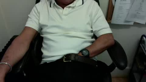 dadooronron69 online show from 07-30-26, 05:23