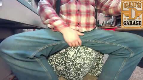 Snapshot of dadsgarageatl chatting on 12-15-25, 10:36 Dads Garage Atl online show from 12-15-25, 10:36