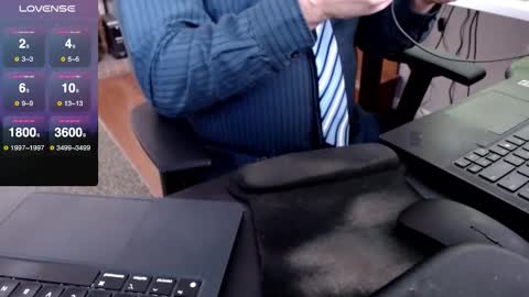 Snapshot of dadssecret69 chatting on 03-13-26, 02:12 DadsSecret online show from 03-13-26, 02:12