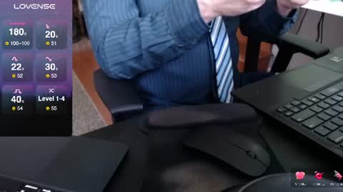 DadsSecret online show from 06-11-26, 02:59