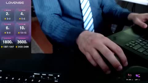 DadsSecret online show from 06-19-26, 04:55