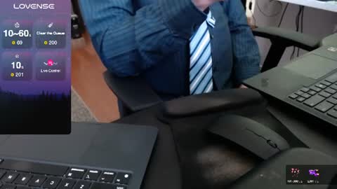 DadsSecret online show from 06-24-26, 03:55