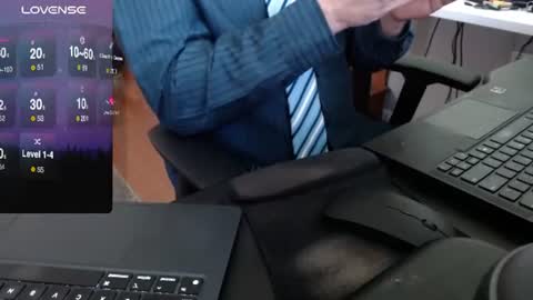 DadsSecret online show from 07-16-26, 03:40