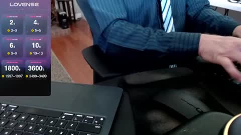 DadsSecret online show from 07-23-26, 03:54