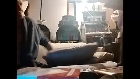 dadude_714 online show from 12-01-25, 01:43