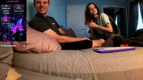 dadwouldbeproud1 online show from 04-30-26, 04:13