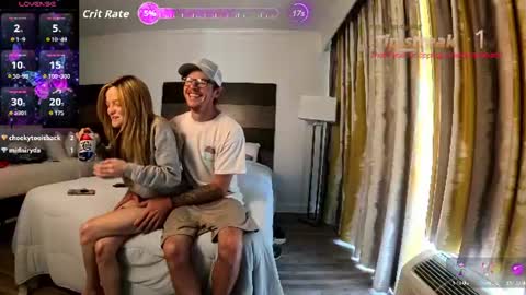 dadwouldbeproud1 online show from 07-22-26, 12:19