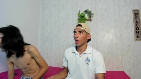 ALLAN online show from 06-09-26, 11:44