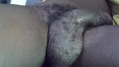 GIANT  Lamar  72 ft  tall  with a  10 inches  BBC   hard quick cumshot in private show lets go online show from 02-07-26, 03:32