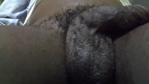 GIANT  Lamar  72 ft  tall  with a  10 inches  BBC   hard quick cumshot in private show lets go online show from 04-19-26, 08:11
