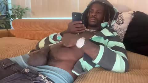 DaedotFrankyLoko online show from 03-30-26, 05:25