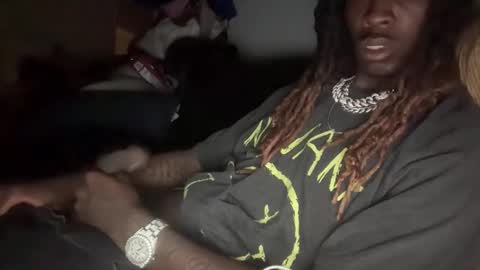 DaedotFrankyLoko online show from 04-05-26, 11:51