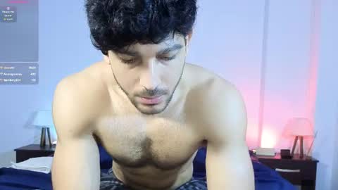 Alexl  XAlphaa 20cm folow me online show from 07-24-26, 08:12