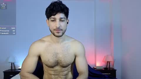 Alexl  XAlphaa 20cm folow me online show from 07-27-26, 08:32