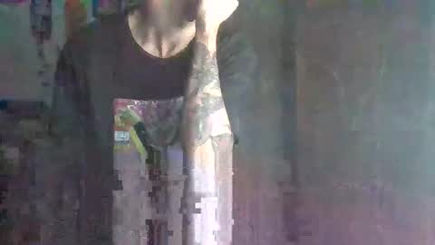 Snapshot of daemoncr chatting on 02-13-25, 09:51 daemoncr online show from 02-13-25, 09:51