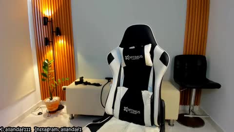 Allan Daf online show from 02-23-25, 04:57