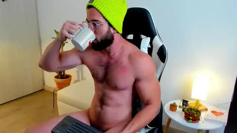 Allan Daf online show from 02-22-26, 05:00