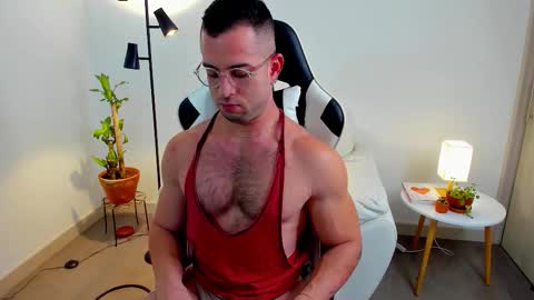 Allan Daf online show from 03-03-26, 04:07