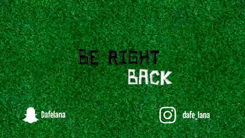 Dafelana online show from 04-18-26, 04:16