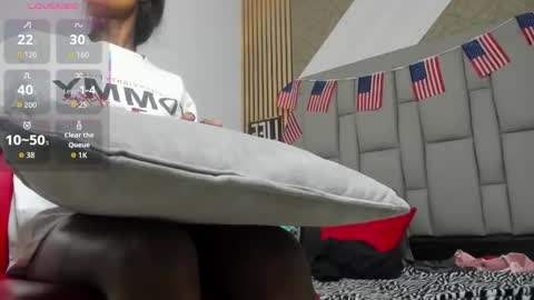 daffnelewis online show from 09-15-25, 11:10